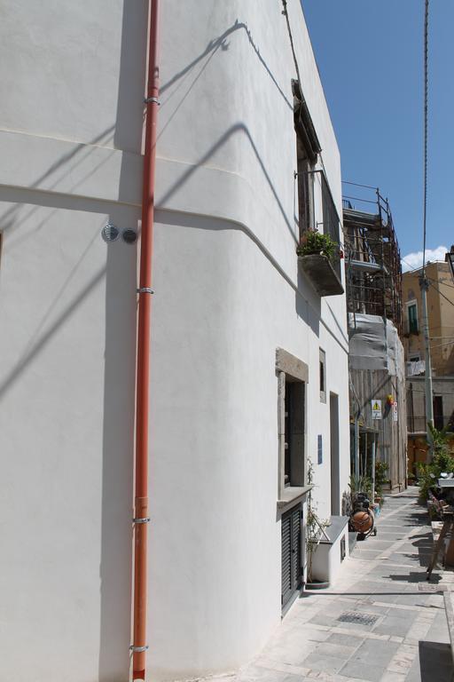 Casa Marietta Villa Città di Lipari Esterno foto